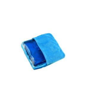 Impacco di gel caldo/freddo 10*10cm